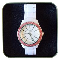 Orologio Fossil Donna in Plastica ES2441 - ES2441